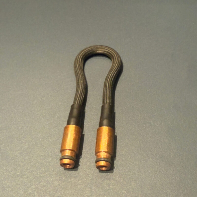 Round coil diameter 20mm