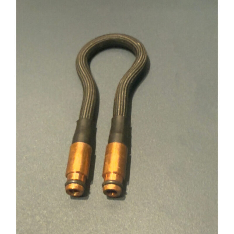 Round coil diameter 26mm