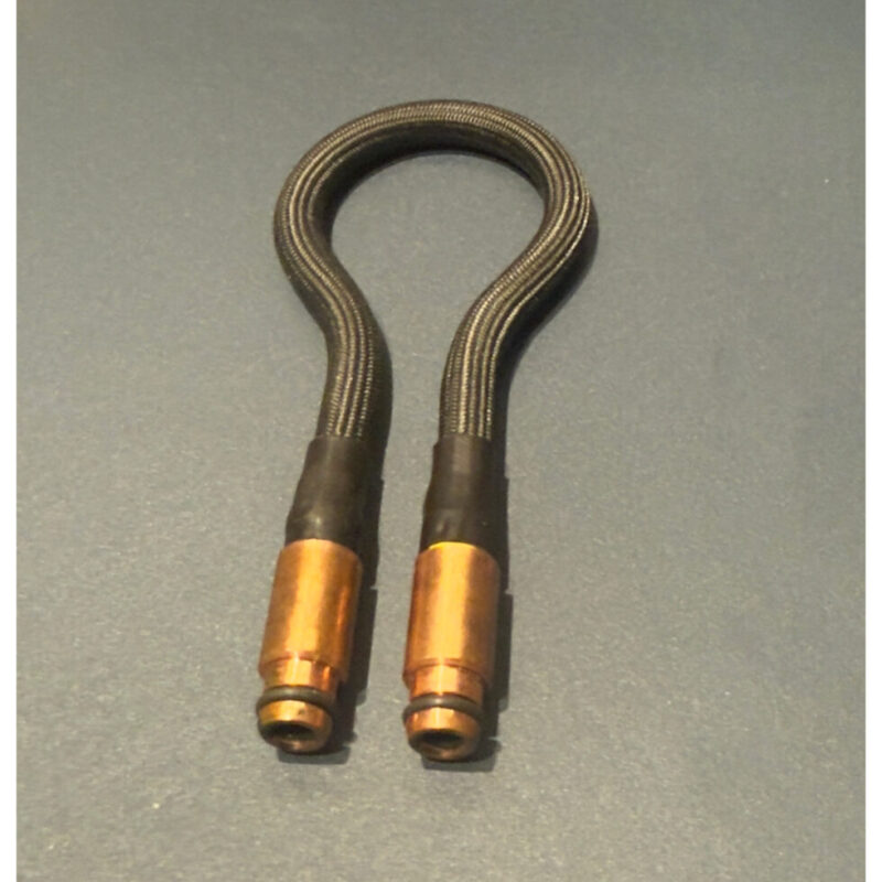 Round coil diameter 32mm