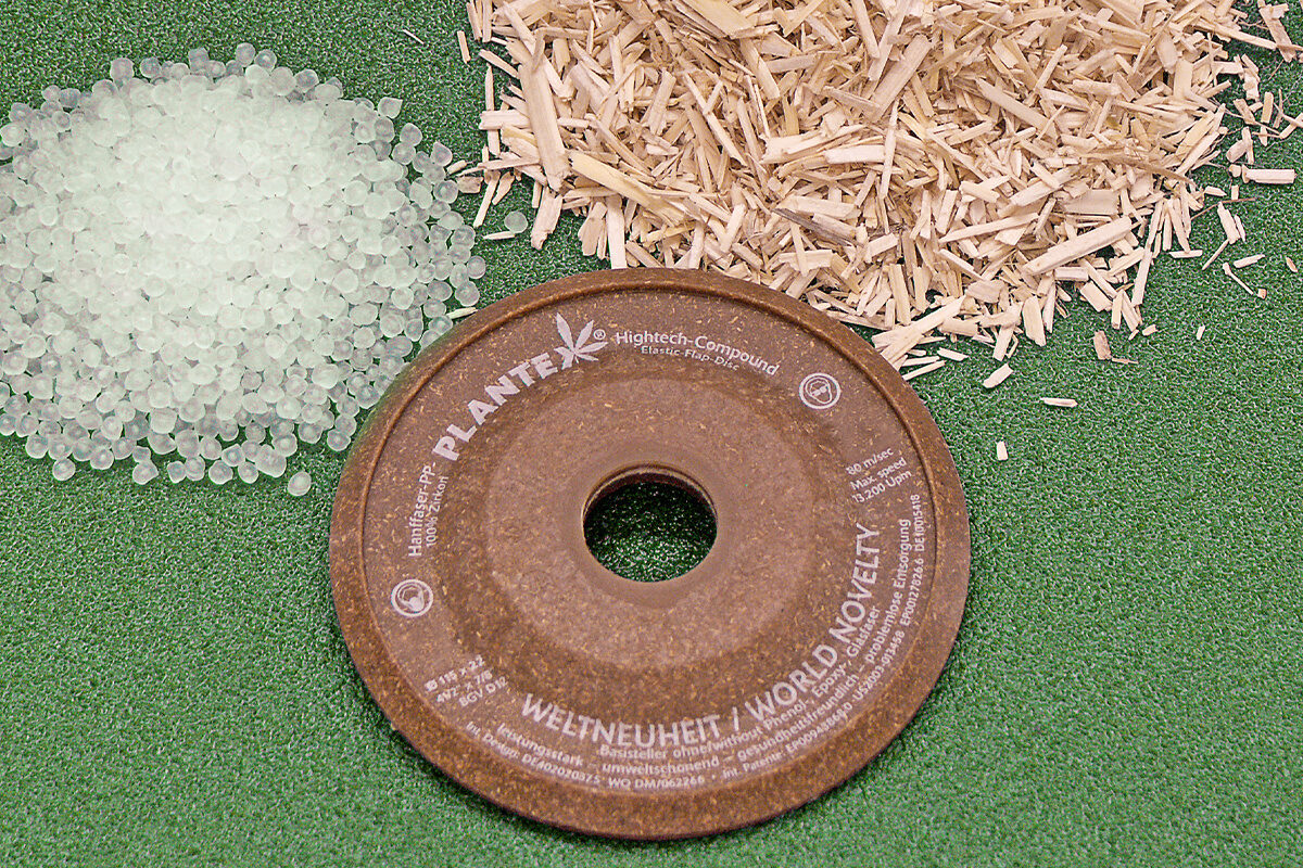 PR Maskin - Eisenblaetter FSS EW IM