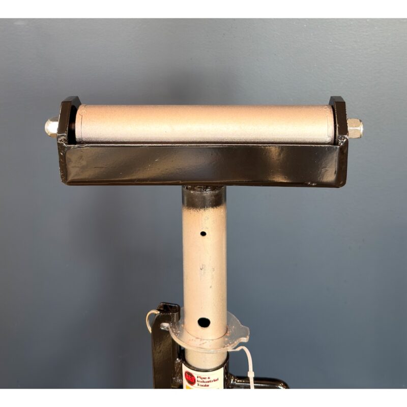 Tilbehør Tri pipe stand - Roller Bar Head