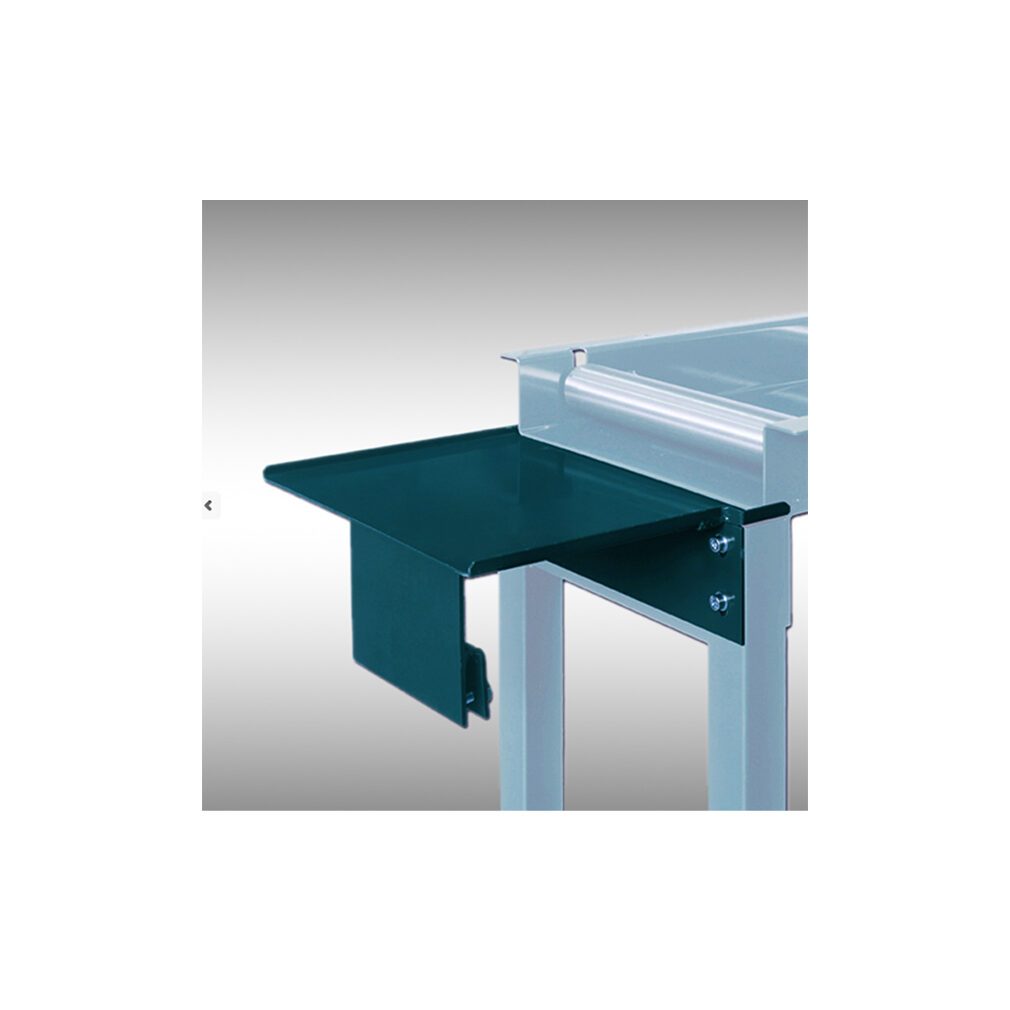 Plate C til rullebord A