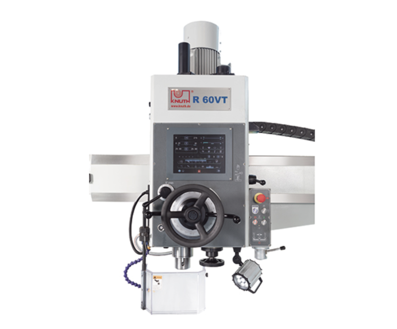 Radialboremaskin R 60 VT - Bilde 2