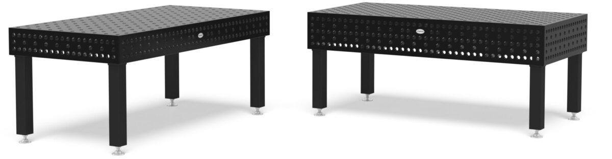 PR Maskin - Standard VS PLUS bord S28 kopi