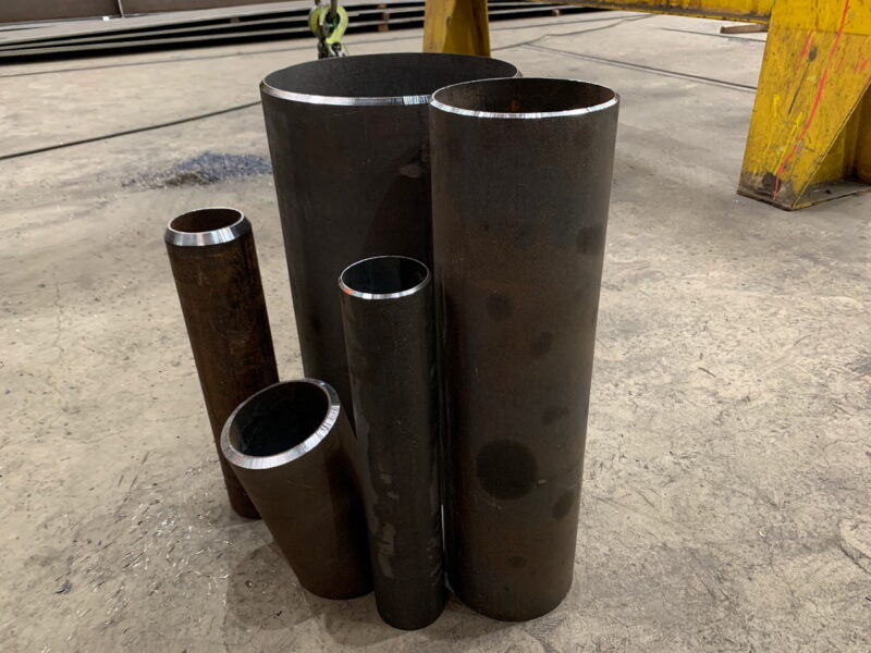 PR Maskin - b15medx pipe2