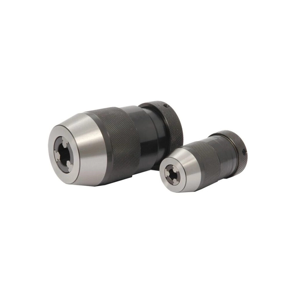 Nøkkelfri bor chuck inkl MK2 / B16 kon