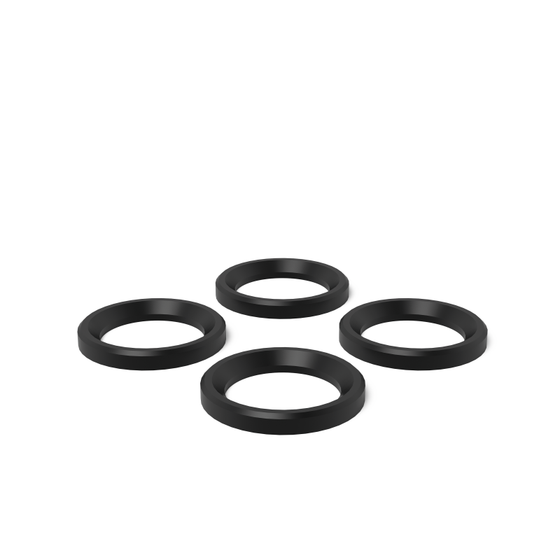 Avstandsring til Premium Light 4 pakning - nitrert