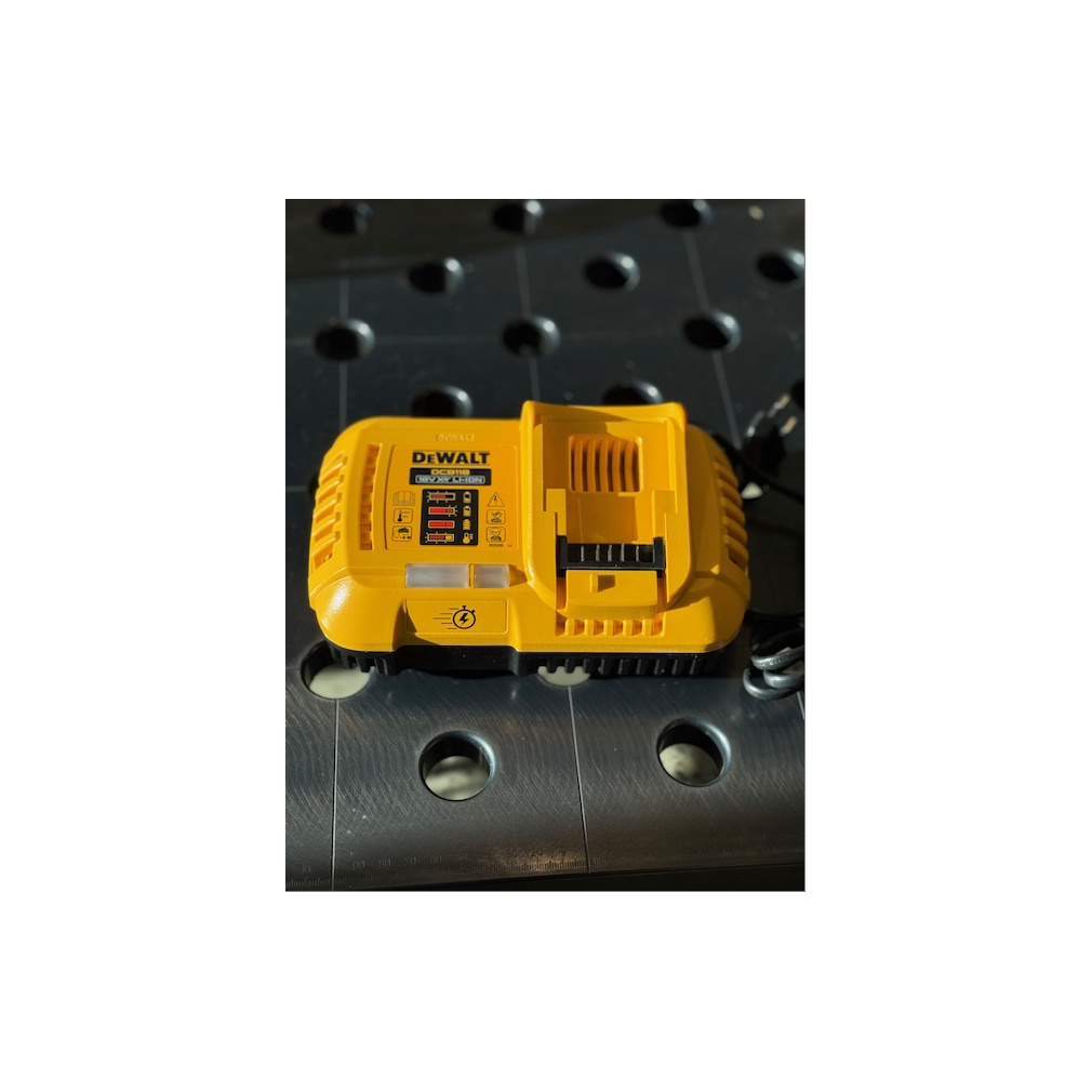 Dewalt 18V lader