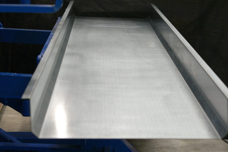 Materialreol med svingbare armer - Bilde 9