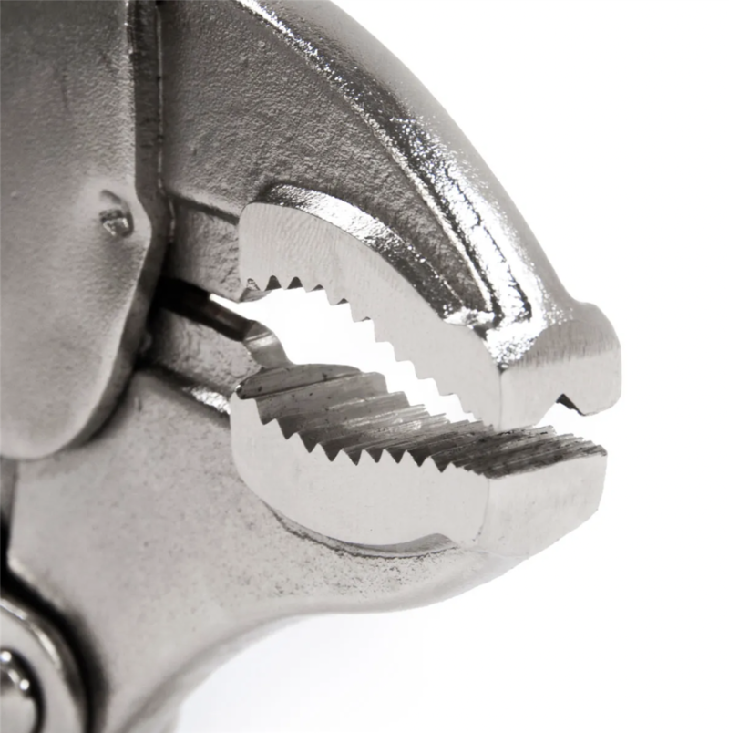 C-Jaw Pliers with Hammer Head - Bilde 2