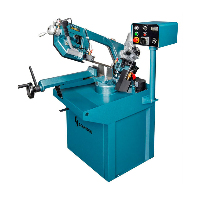 PR Maskin - scantool 280 GSHE