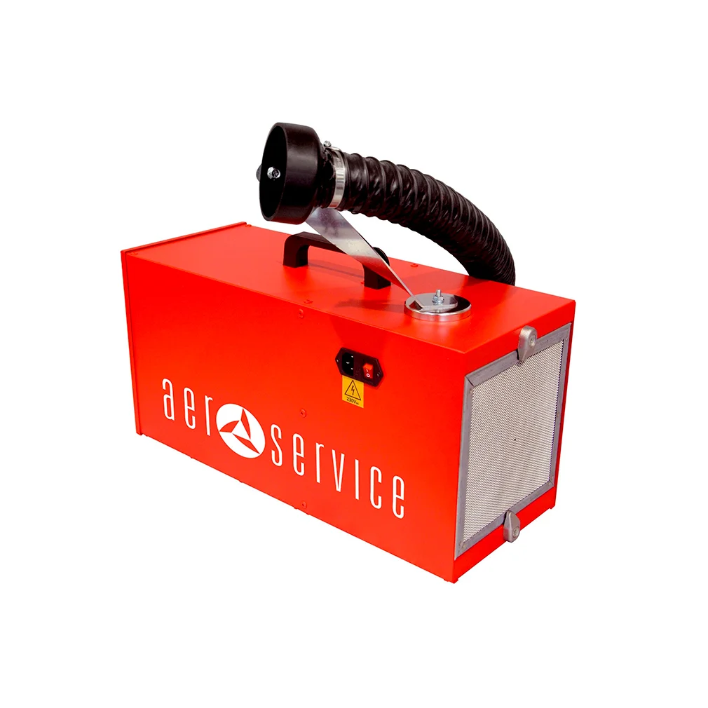 sveiseavsug