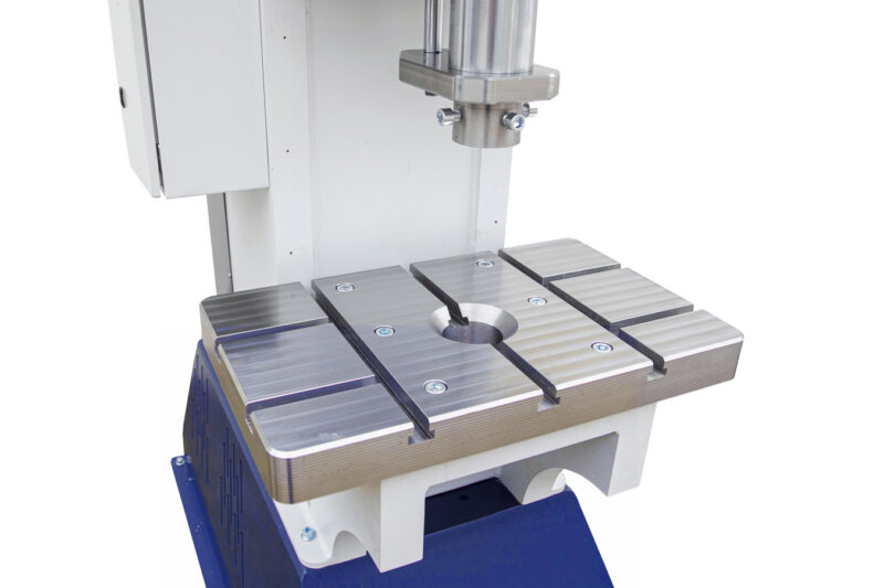 C-presse PPC-100 - 100 tonn - Bilde 6