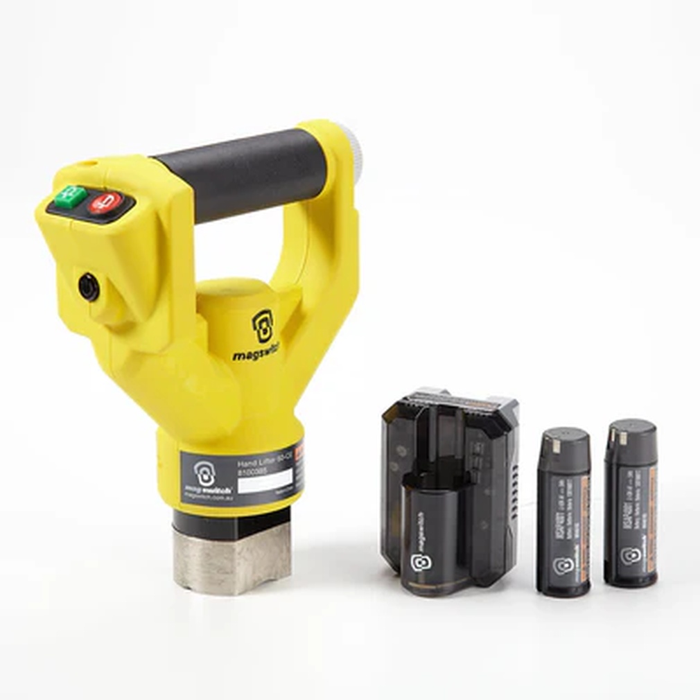 Batteri til MagSwitch Hand Lifter 60-CE