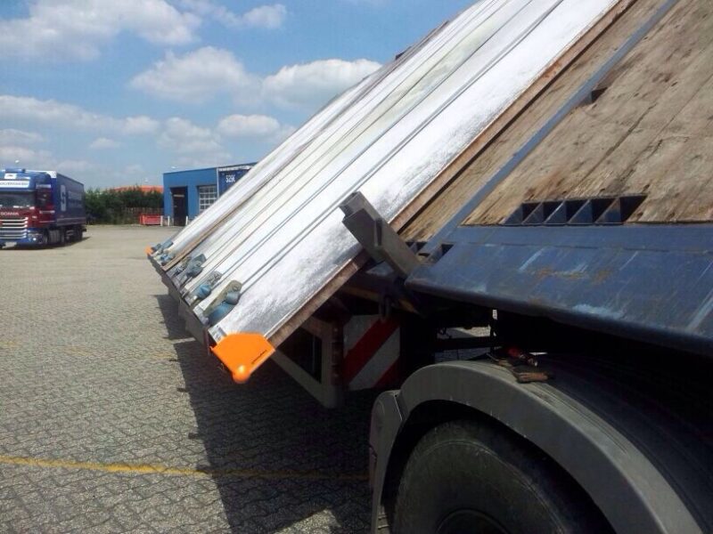 Hjørne beskytter - 1 magnet - 2 flate sider - Trekkkraft 65 kg - Bilde 14
