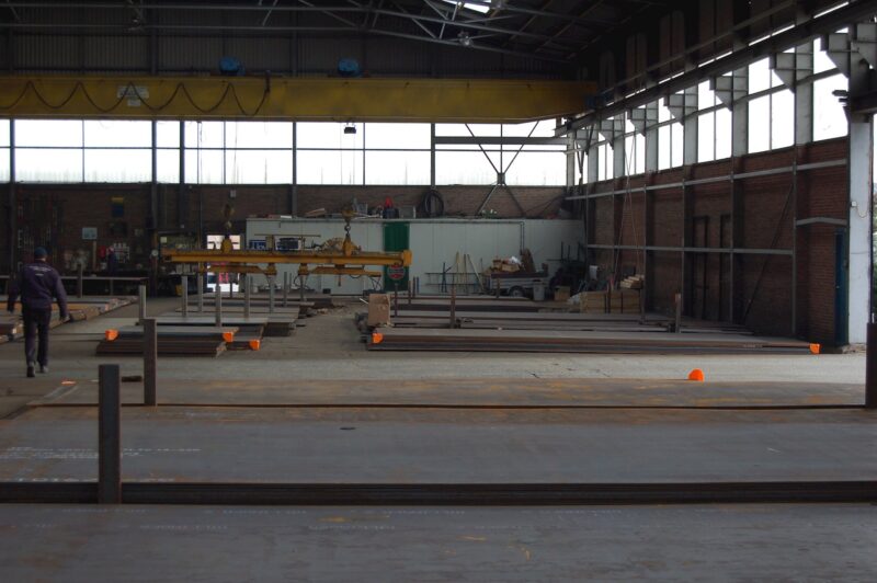 Hjørne beskytter - 1 magnet - 2 flate sider - Trekkkraft 65 kg - Bilde 15
