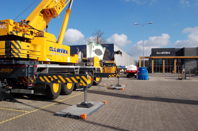 Hjørne beskytter - 1 magnet - 2 flate sider - Trekkkraft 65 kg - Bilde 16