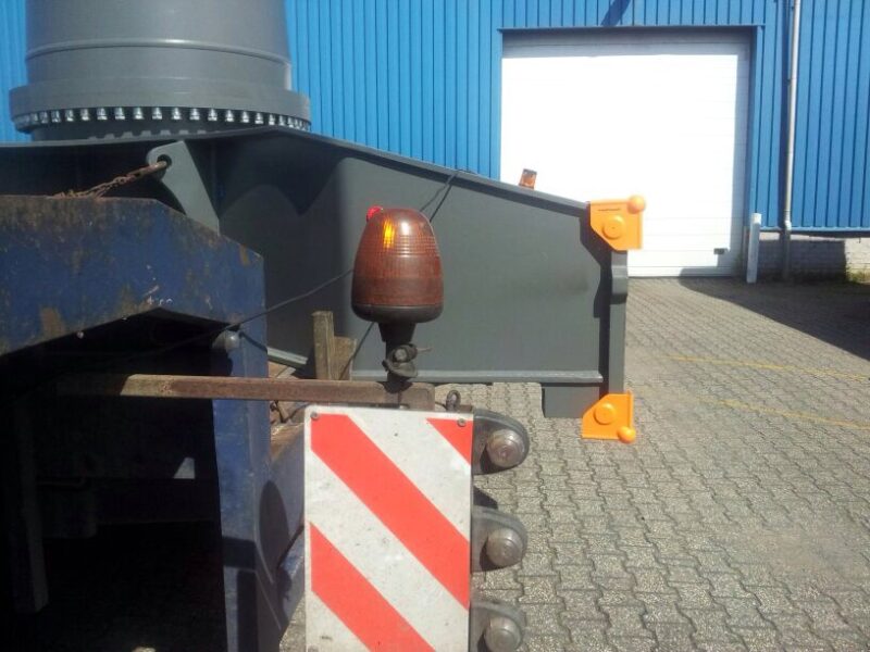 Hjørne beskytter - 1 magnet - 2 flate sider - Trekkkraft 65 kg - Bilde 18