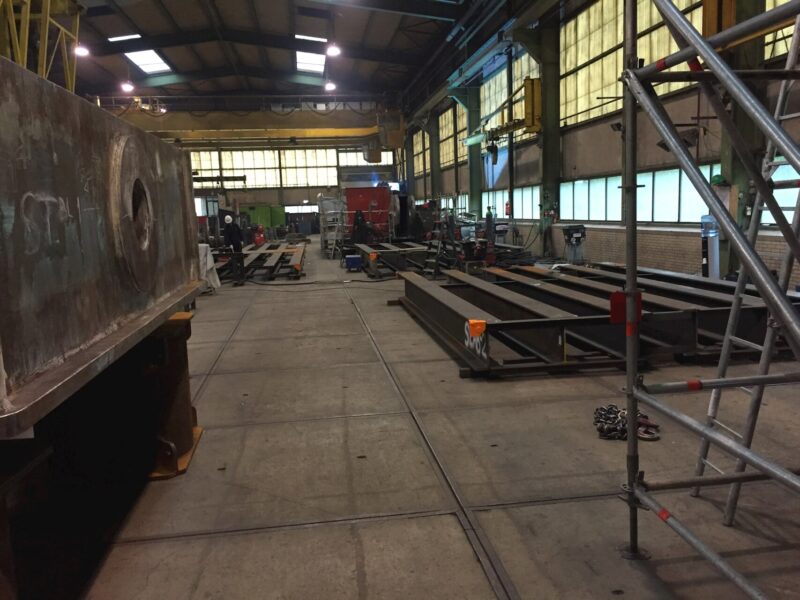 Hjørne beskytter - 1 magnet - 2 flate sider - Trekkkraft 65 kg - Bilde 20