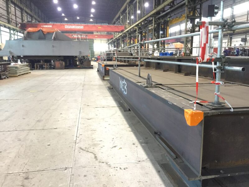 Hjørne beskytter - 1 magnet - 2 flate sider - Trekkkraft 65 kg - Bilde 5
