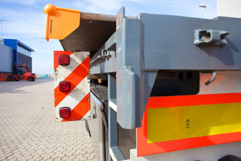 Hjørne beskytter - 1 magnet - 2 flate sider - Trekkkraft 65 kg - Bilde 12