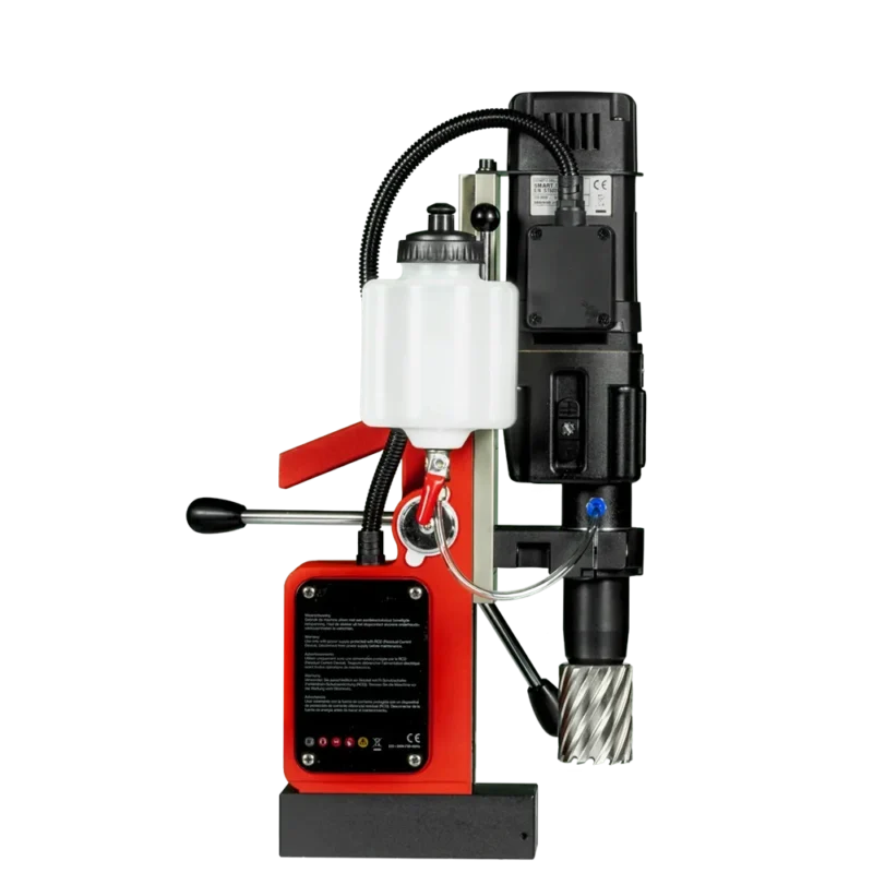 Magnetboremaskin Smart 50 - Maks ø50mm - Bilde 3