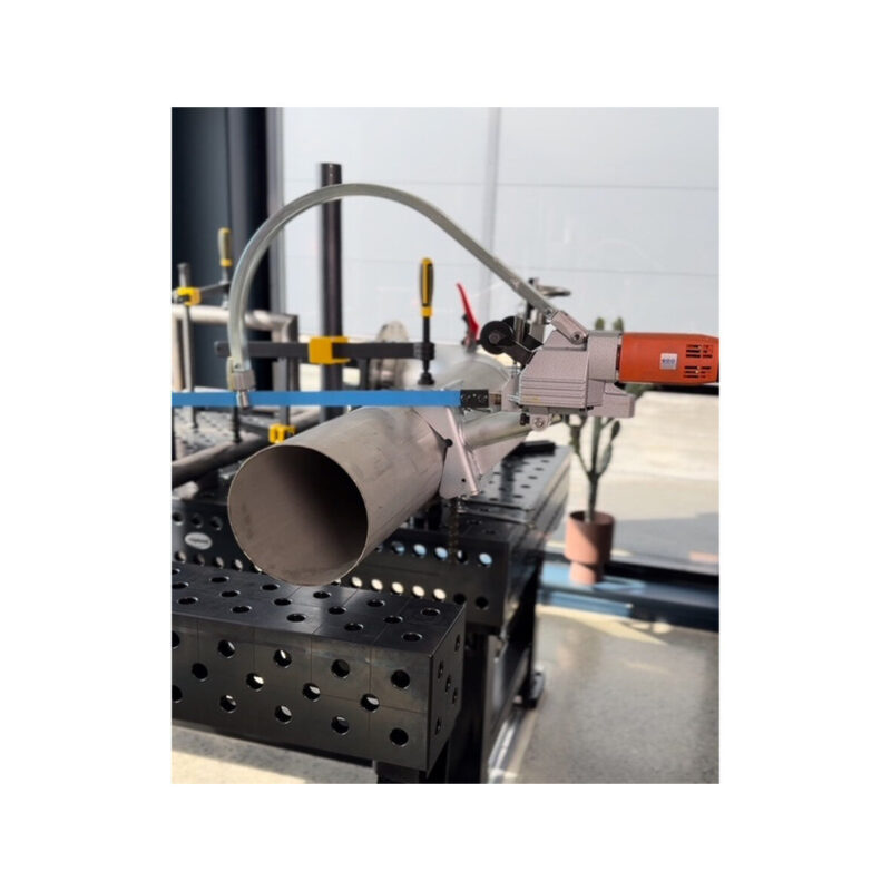 TAG E-Z SAW 8-24" Rørlås klemme - Bilde 2