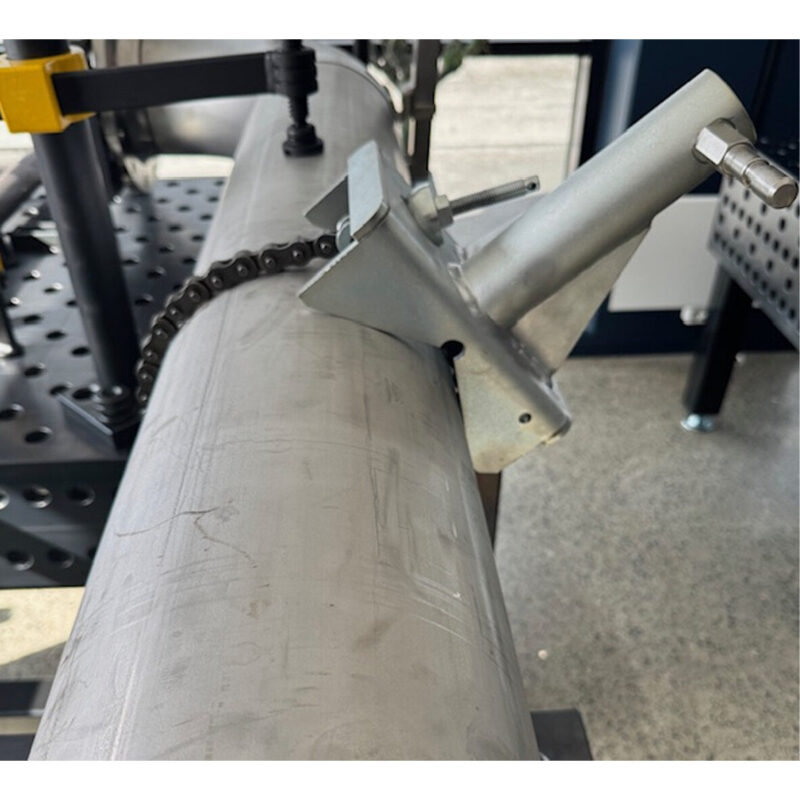 TAG E-Z SAW 8-24" Rørlås klemme - Bilde 3