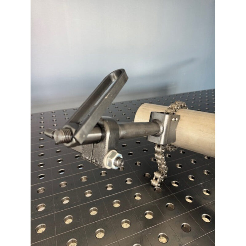 TAG E-Z SAW 1-4" Rørlås klemme - Bilde 2