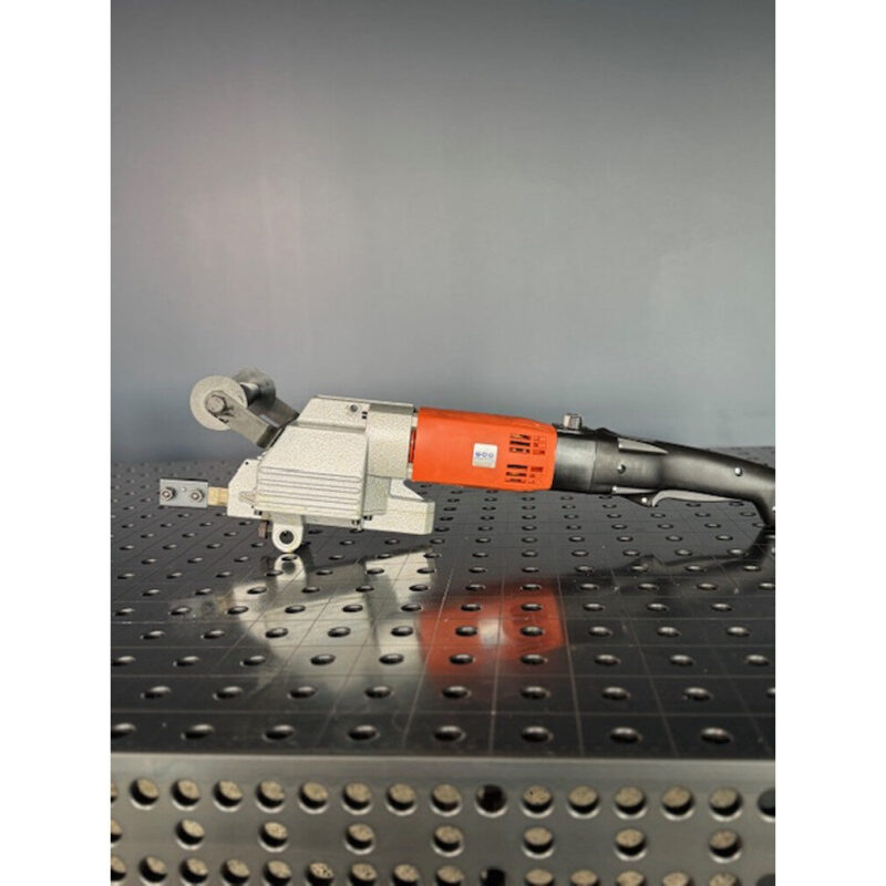 Demo rørsag TAG E-Z 220V, kapasitet 1 - 24"