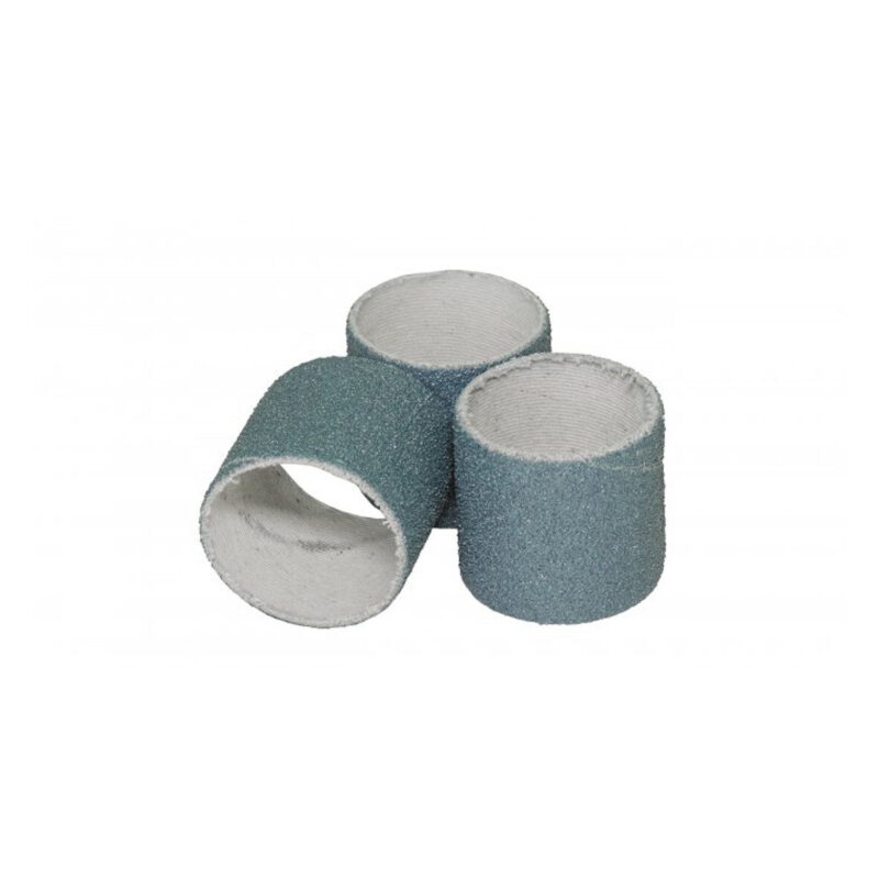 Grinding rings grain 40 (pack of 10 pcs)