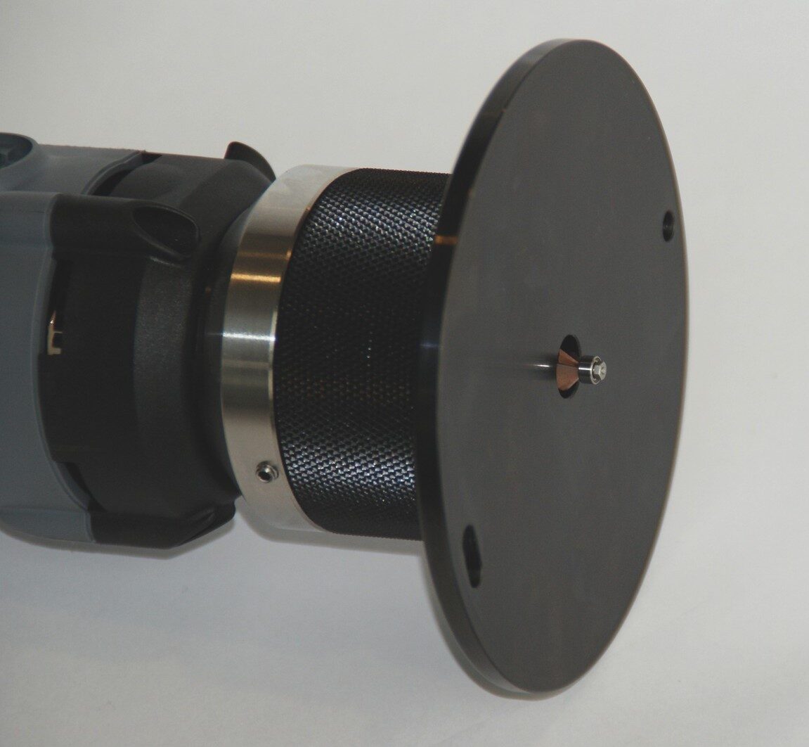 Fugemaskin perfekt til radius - Bilde 4