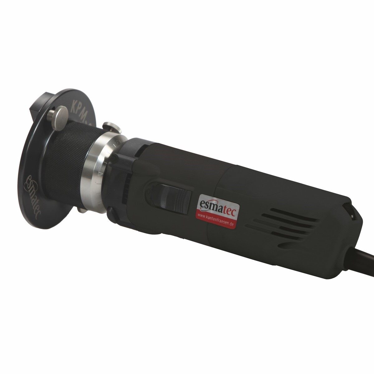 Fugemaskin perfekt til radius - Bilde 5