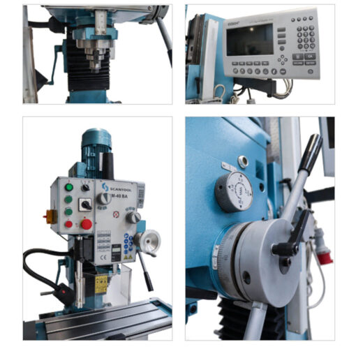 PR Maskin - 470