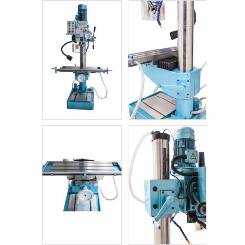 PR Maskin - 480