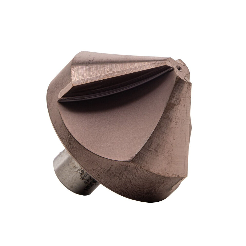 TURBO-TOUGH COUNTERSINK 50MM, 90DEG (14-50MM)