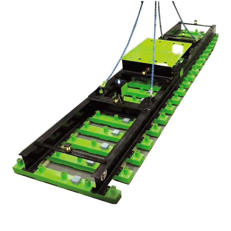Løftemagnet FXE TTO