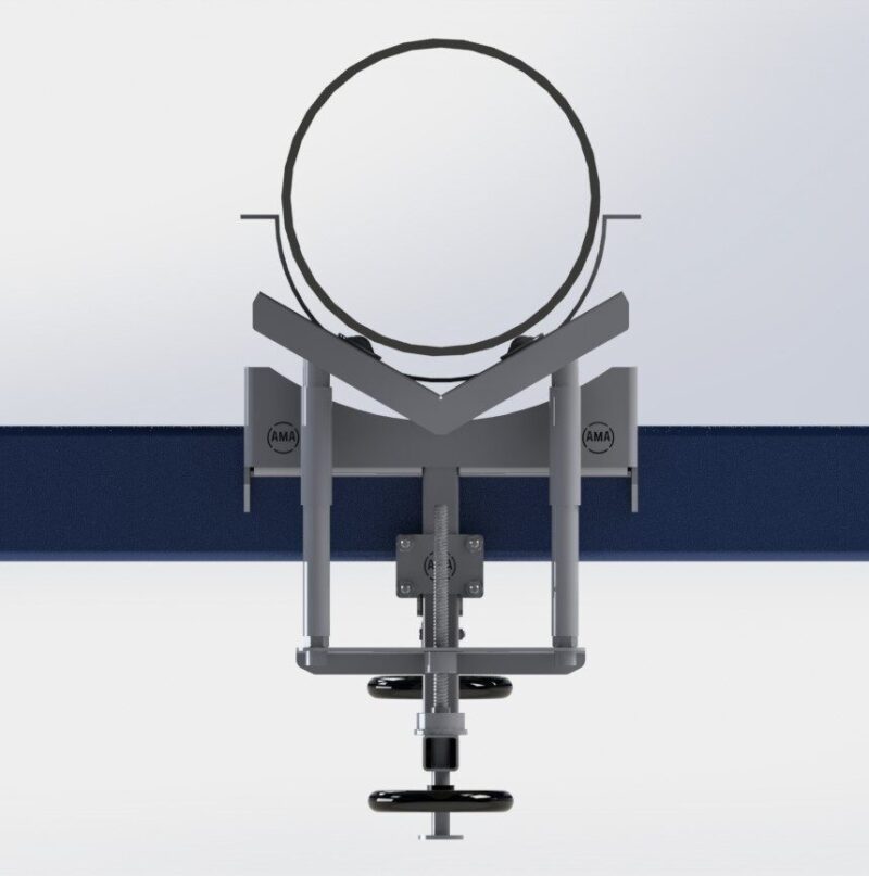 AMA® Pipe Bridge Stand - Bilde 2