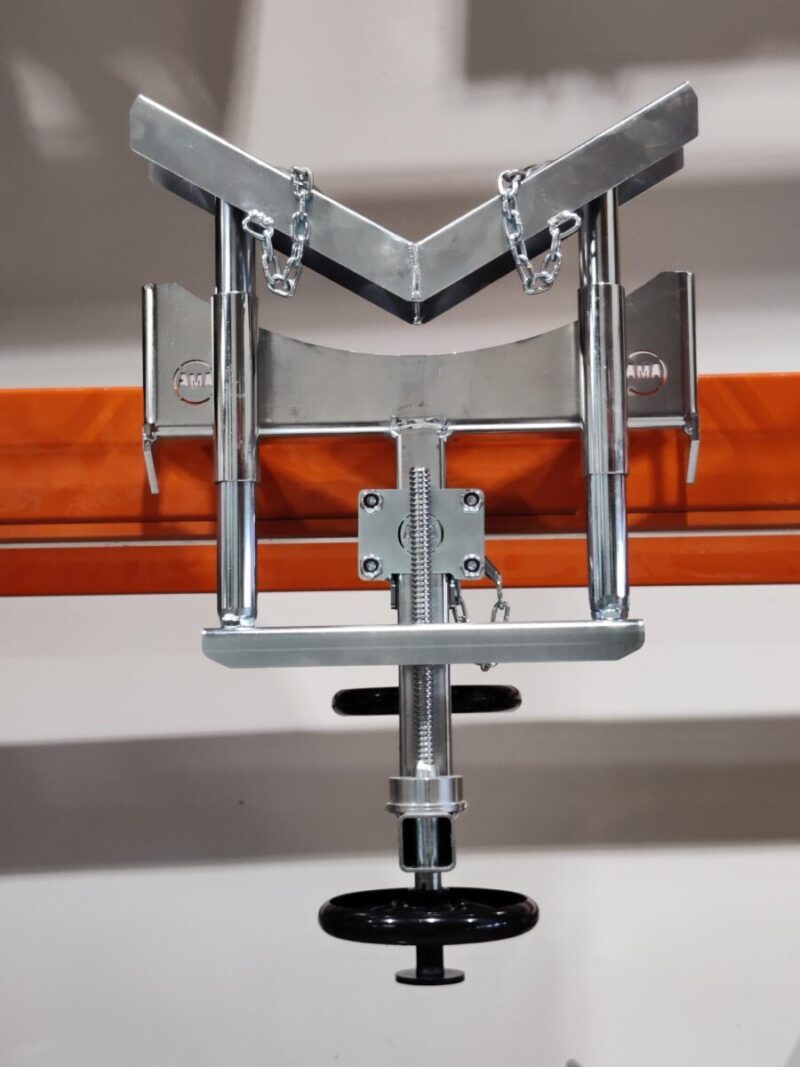 AMA® Pipe Bridge Stand - Bilde 4