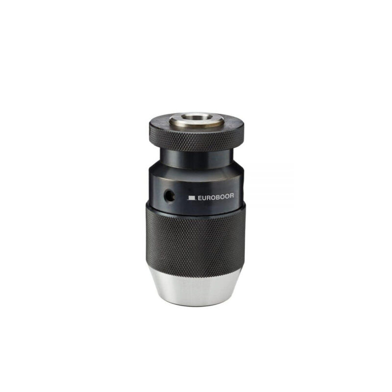 IBQ.16 Drill chuck, D 16 mm, B taper, B16.