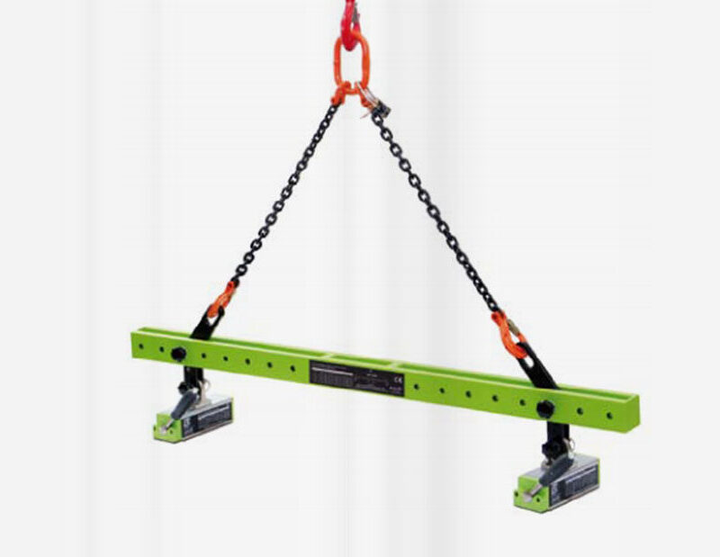 Løftemagnet type FX-LT