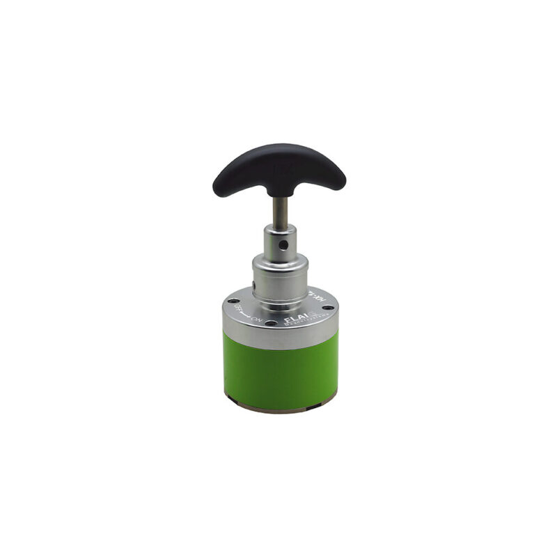 HX 120 håndmagnet med T-håndtak - maks 120 kg