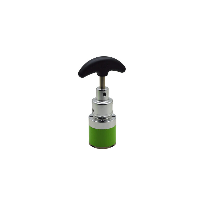 HX 30 håndmagnet med T-håndtak - maks 30 kg