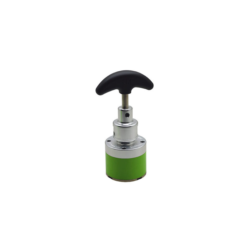 HX 60 håndmagnet med T-håndtak - maks 60 kg