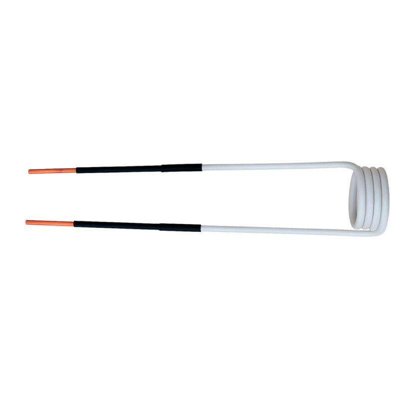 Front induksjon koil 45/220 M22