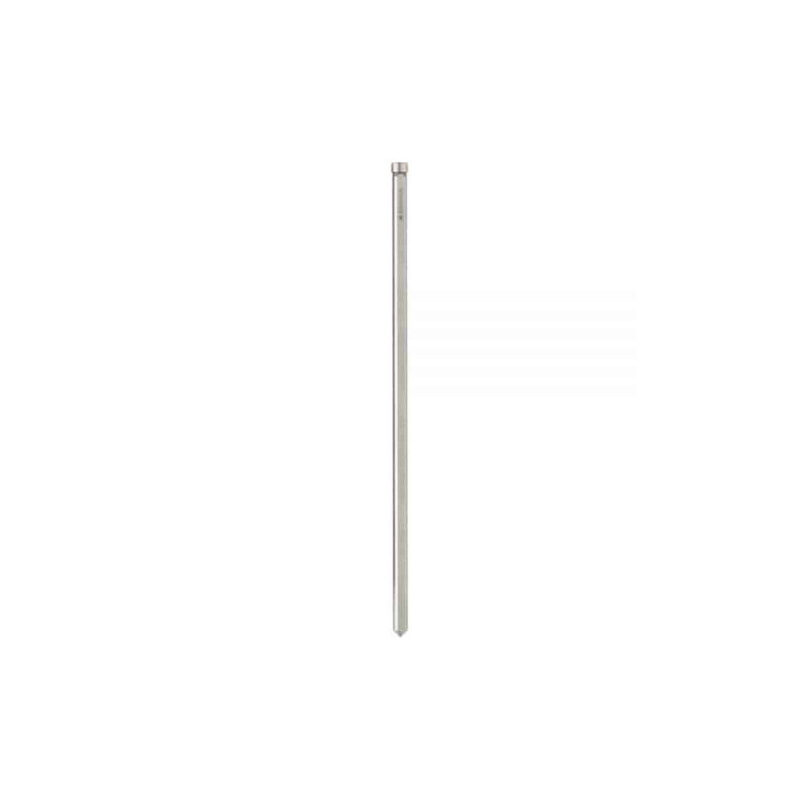 IBC.100 Pilot pin, D 8 mm, L 122 mm.