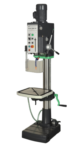 PR Maskin - 32f