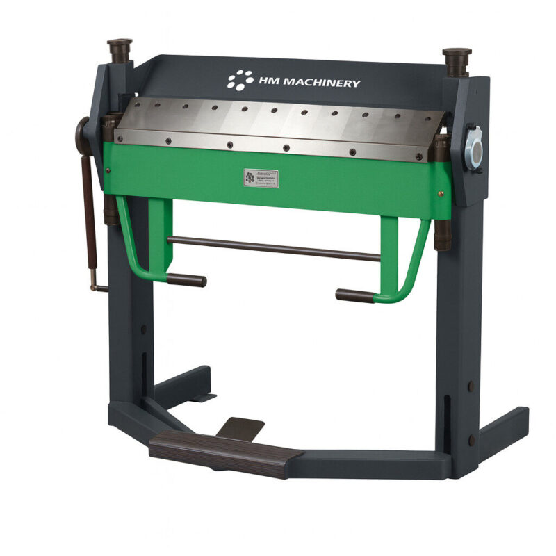 HM Plateknekke 1020 x 2,5mm