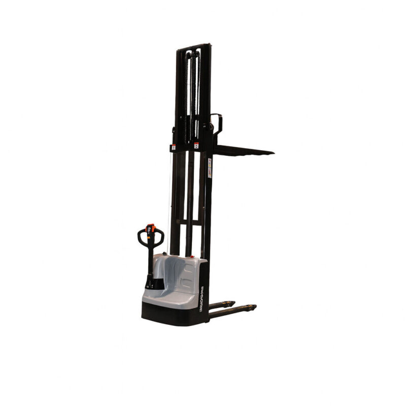 Elektrisk stabler, 4000mm