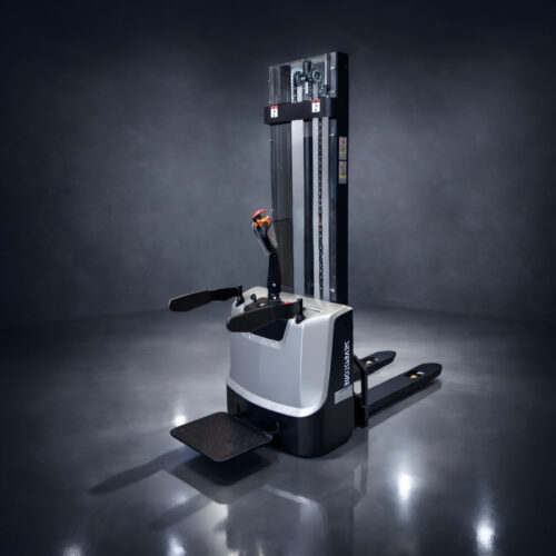 PR Maskin - ES1536 Studio